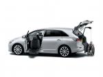 Toyota Mark X ZiO 2011 года